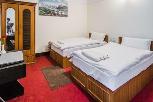 Hotel Guestmandu