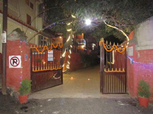 Hotel Guestmandu