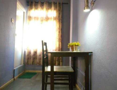 Sun Apartment
