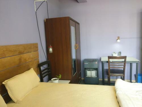Sun Apartment