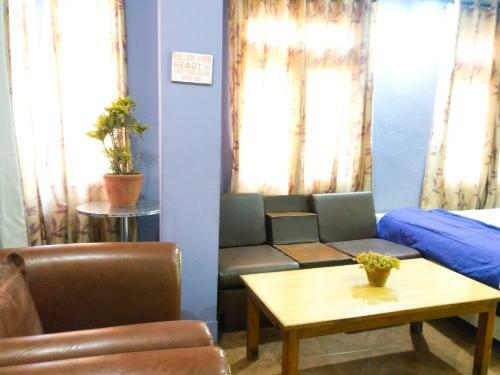 Sun Apartment