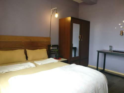 Sun Apartment
