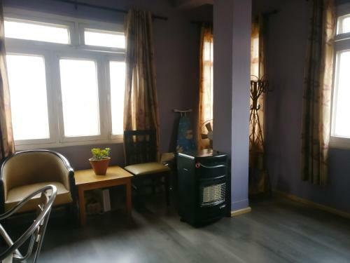 Sun Apartment