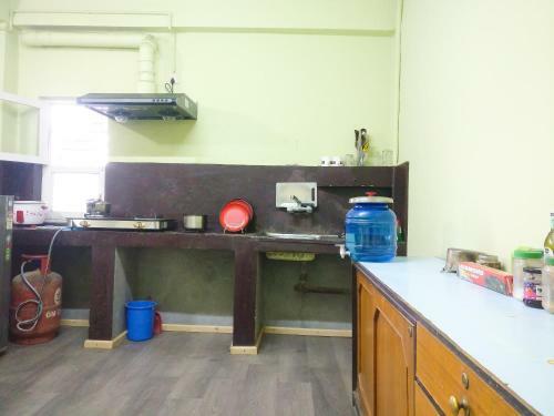Sun Apartment