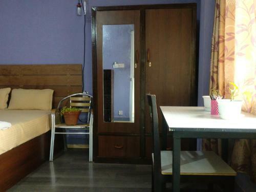 Sun Apartment