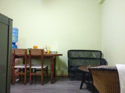 Sun Apartment