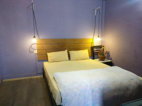 Sun Apartment