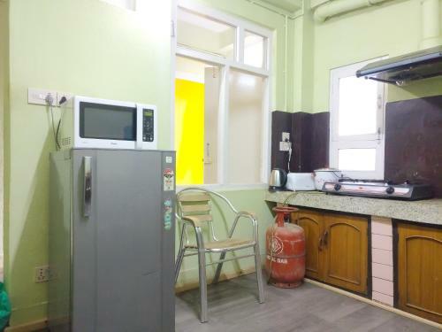 Sun Apartment
