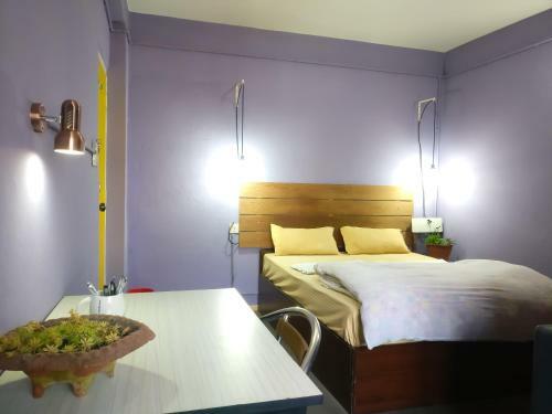 Sun Apartment