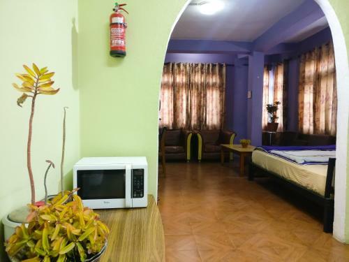 Sun Apartment