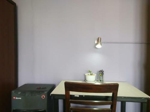 Sun Apartment