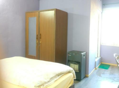 Sun Apartment