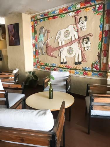 Sun Apartment