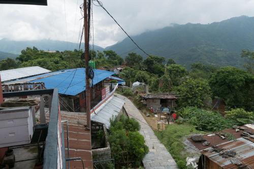 Hostal Ram Home Stay
