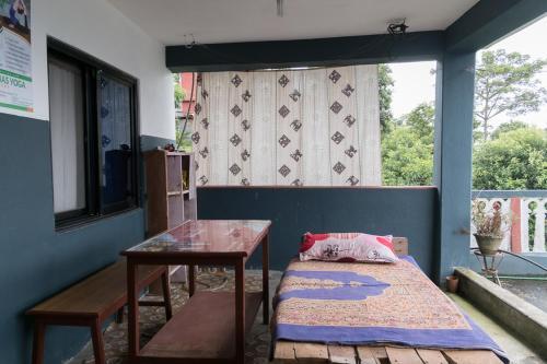 Hostal Ram Home Stay