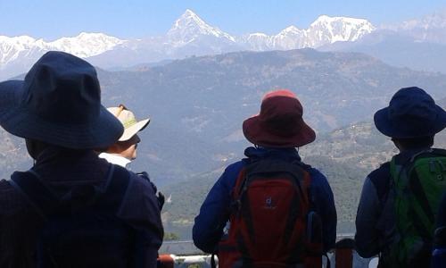Hostal Ram Home Stay