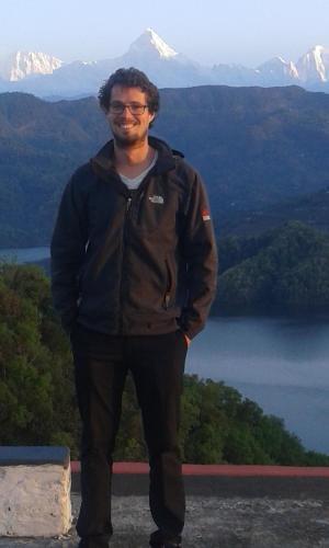 Hostal Ram Home Stay