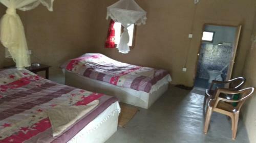 Barauli Community Homestay
