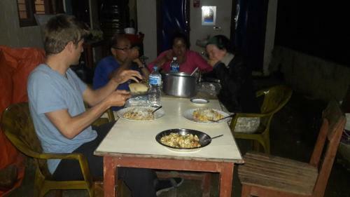 Hostal Begnas Coffee House