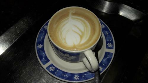 Hostal Begnas Coffee House
