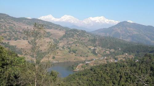 Hostal Begnas Coffee House