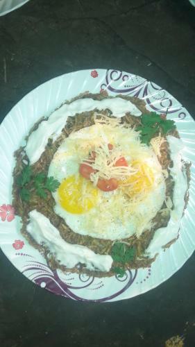 Hostal Begnas Coffee House