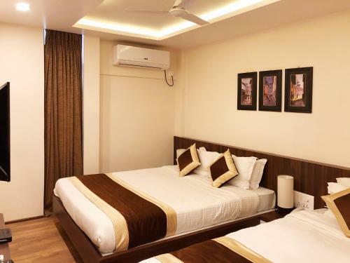 Hotel Kailas Pvt Ltd