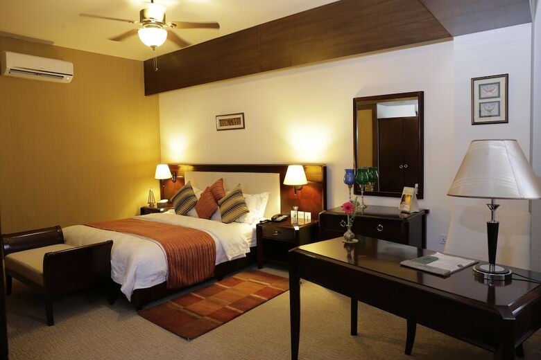 Hotel Club De Novo