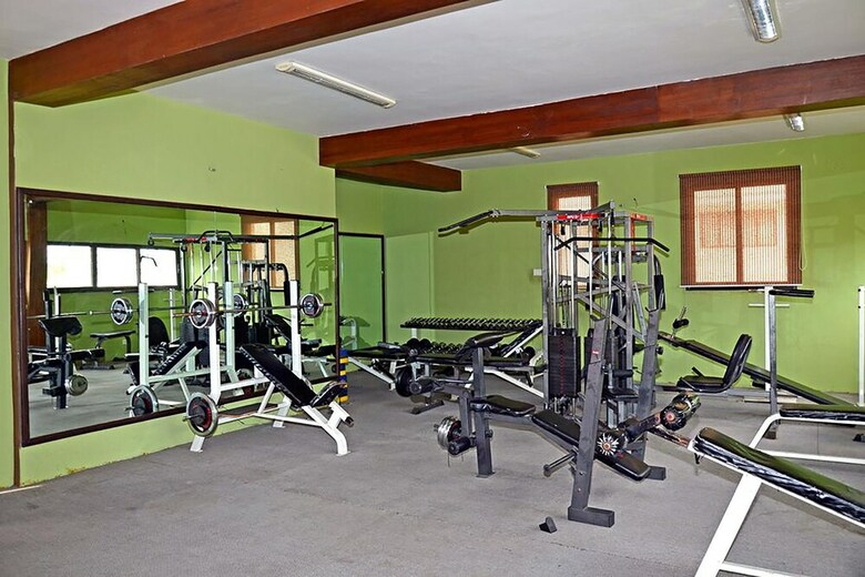 Hotel Club De Novo