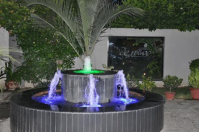 Hotel Club De Novo