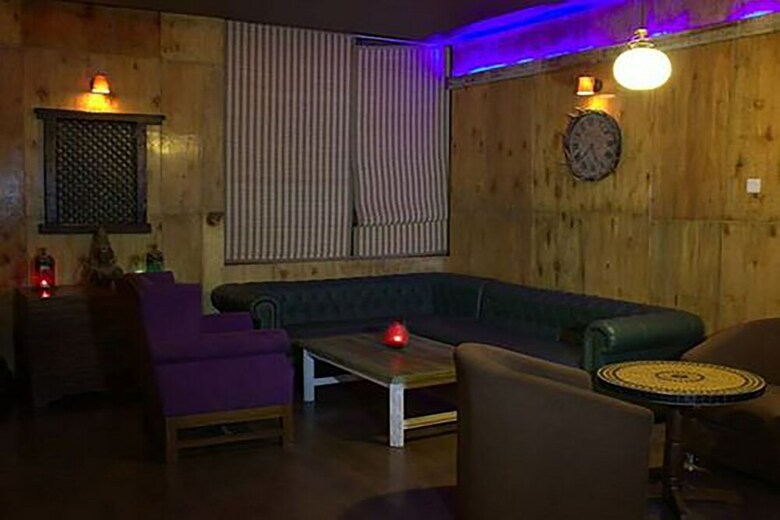 Hotel Club De Novo