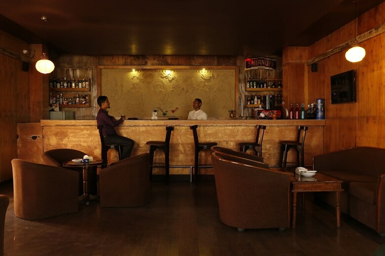 Hotel Club De Novo