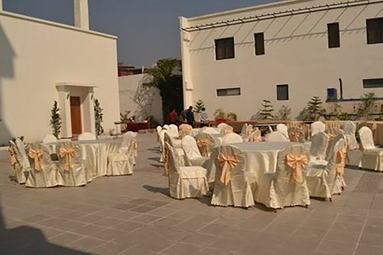 Hotel Club De Novo