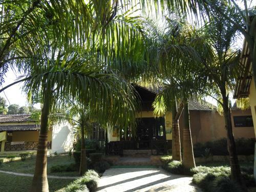Bed & Breakfast Rhino Lodge Bardia
