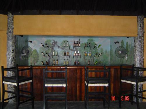 Bed & Breakfast Rhino Lodge Bardia