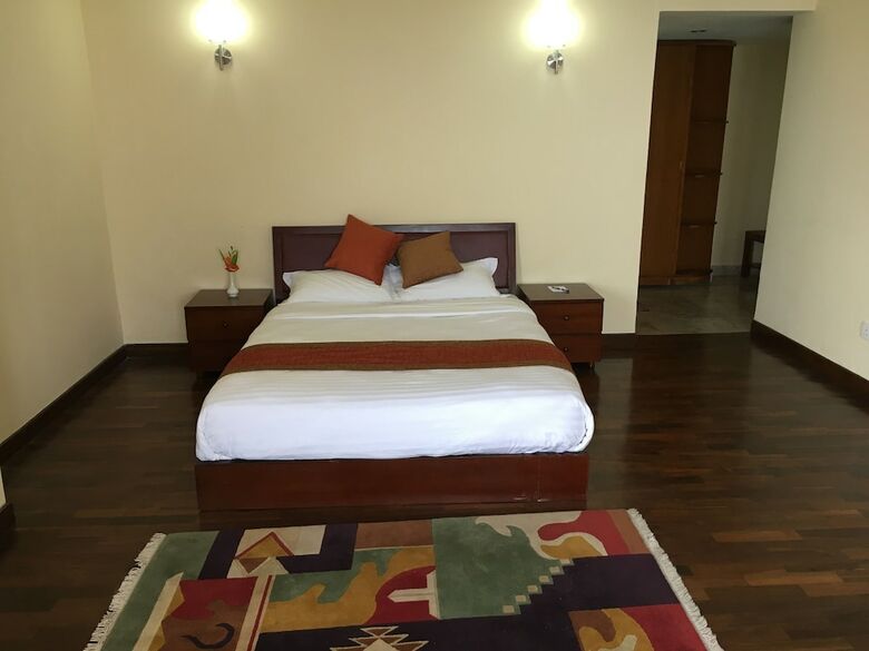 Hotel Pataleban Vineyard Resort