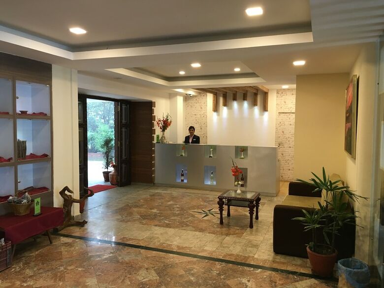 Hotel Pataleban Vineyard Resort