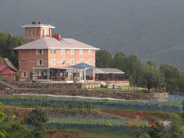 Hotel Pataleban Vineyard Resort