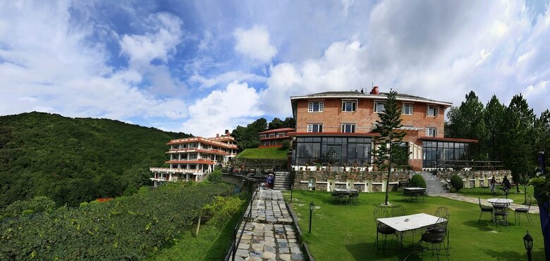 Hotel Pataleban Vineyard Resort