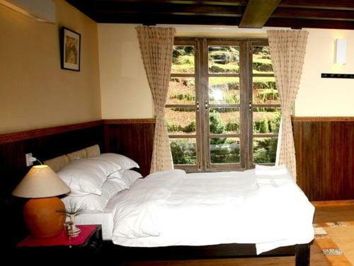 Hotel Yeti Mountain Home, Monjo