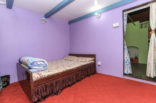 Palpa Community Homestay