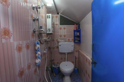 Palpa Community Homestay