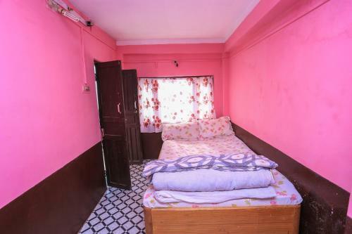 Palpa Community Homestay