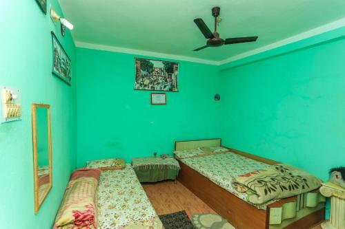 Palpa Community Homestay