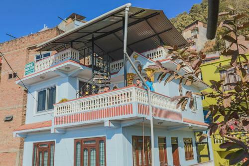 Palpa Community Homestay