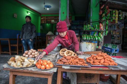 Palpa Community Homestay