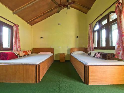 Lodge Nature Safari Resort