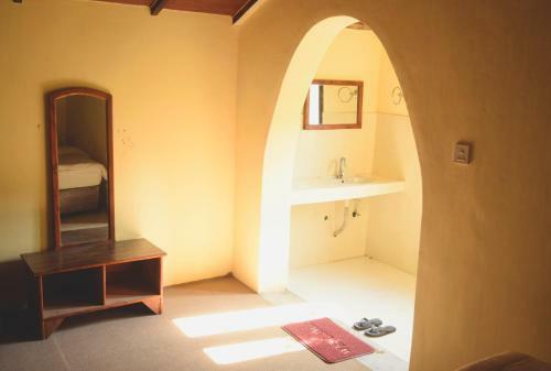 Lodge Nature Safari Resort