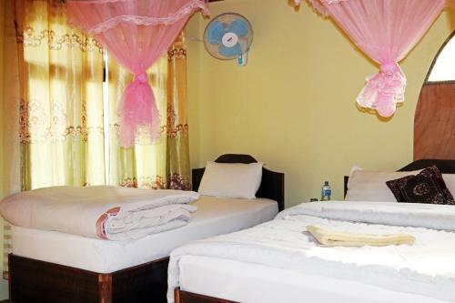 Lodge Nature Safari Resort