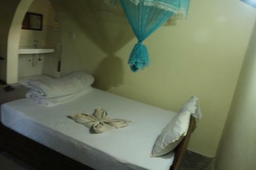 Lodge Nature Safari Resort